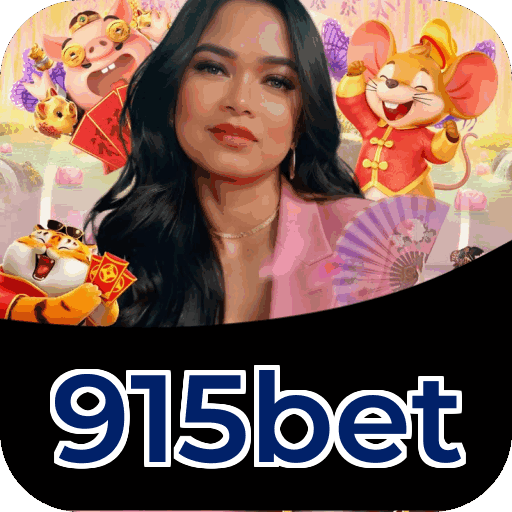 Catálogo slots 915bet mostrando top jogos Gates Olympus Sweet Bonanza Fortune Tiger Big Bass volatilidade RTP