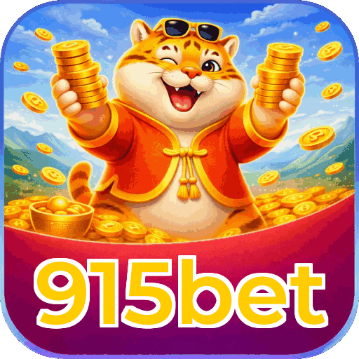 Slots Premium da PG Soft na 915bet